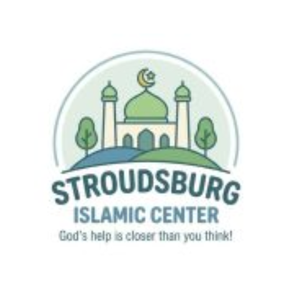 Stroudsburg Islamic Center Logo